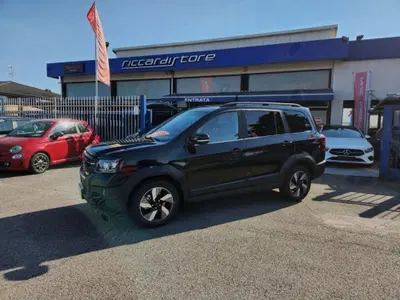 SWM G03F G03F 1.5 110cv mt nuova a Abbiategrasso