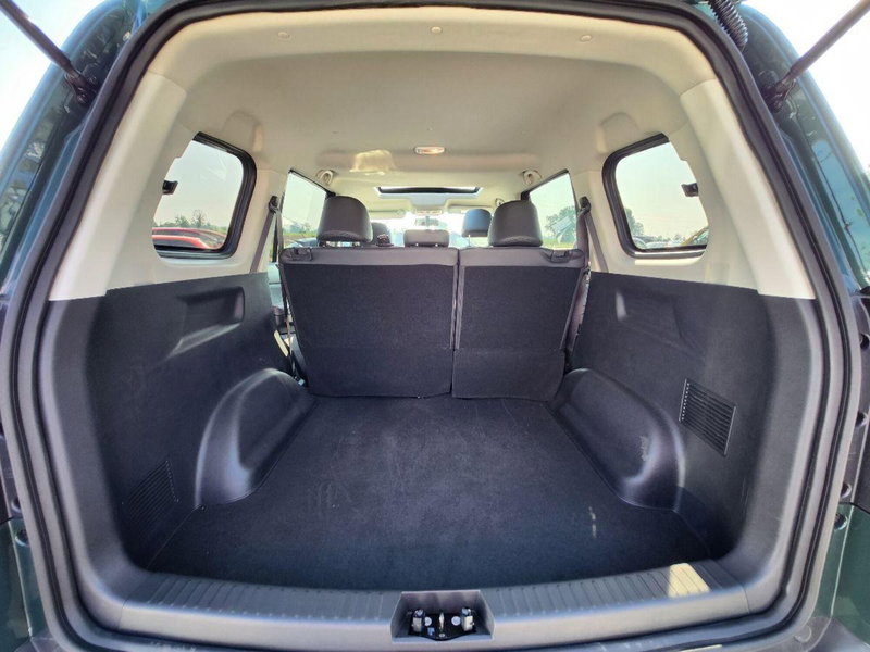 SWM G03F nuova a Milano (9)