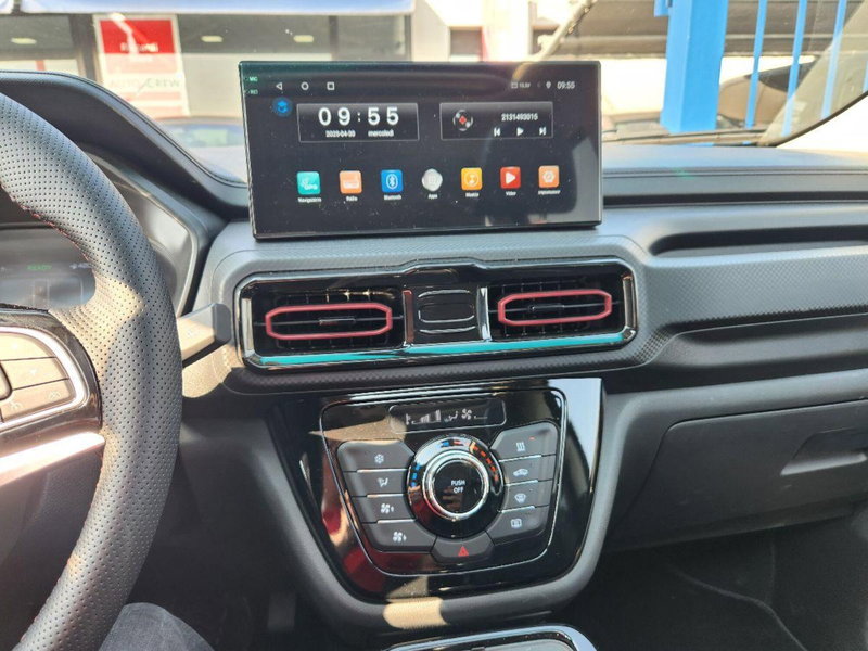 SWM G03F nuova a Milano (17)