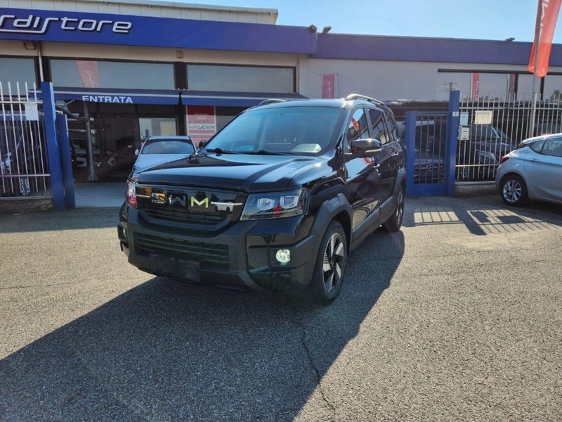 SWM G03F nuova a Milano (2)