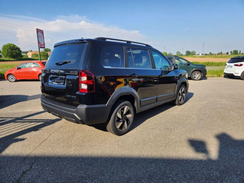 SWM G03F nuova a Milano (6)