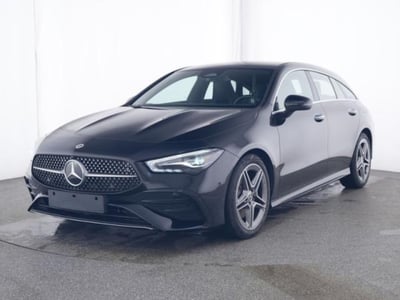 Mercedes-Benz CLA Shooting Brake 200 Shooting Brake Premium del 2024 usata a Abbiategrasso