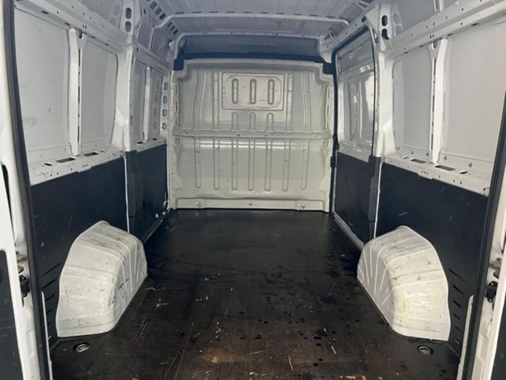 Peugeot Boxer Furgone usata a Modena (10)