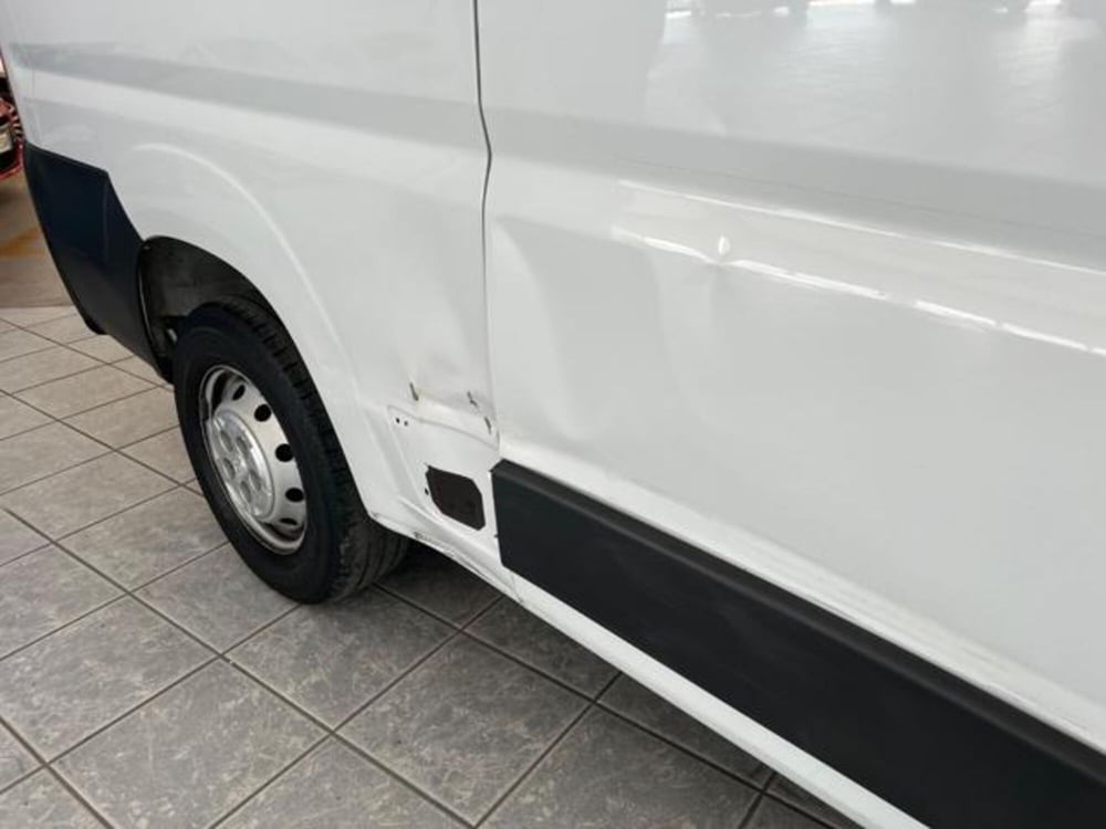 Peugeot Boxer Furgone usata a Modena (13)