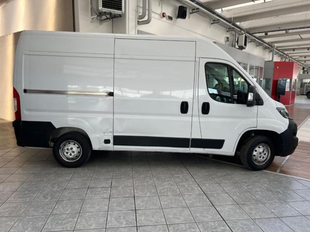 Peugeot Boxer Furgone usata a Modena (6)