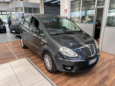 Lancia Musa 1.4 16V Oro del 2008 usata a Vignola