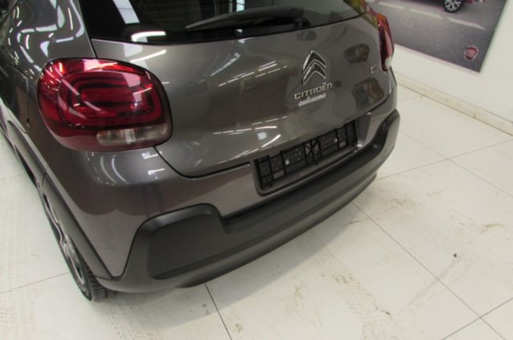 Citroen C3 usata a Milano (15)