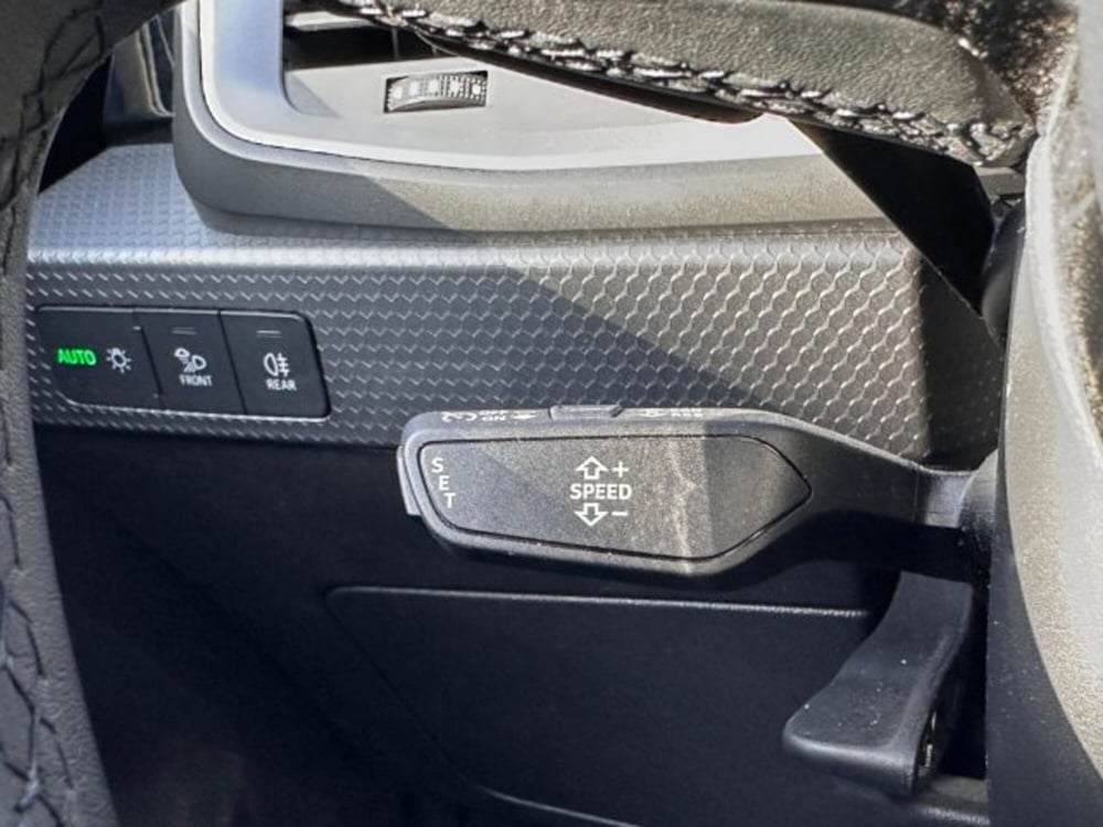 Audi A1 Sportback usata a Bologna (14)