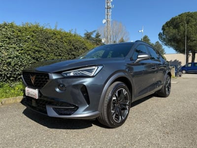 Cupra Formentor Formentor 2.0 TDI del 2024 usata a Imola