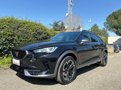 Cupra Formentor Formentor 2.0 TDI del 2024 usata a Imola