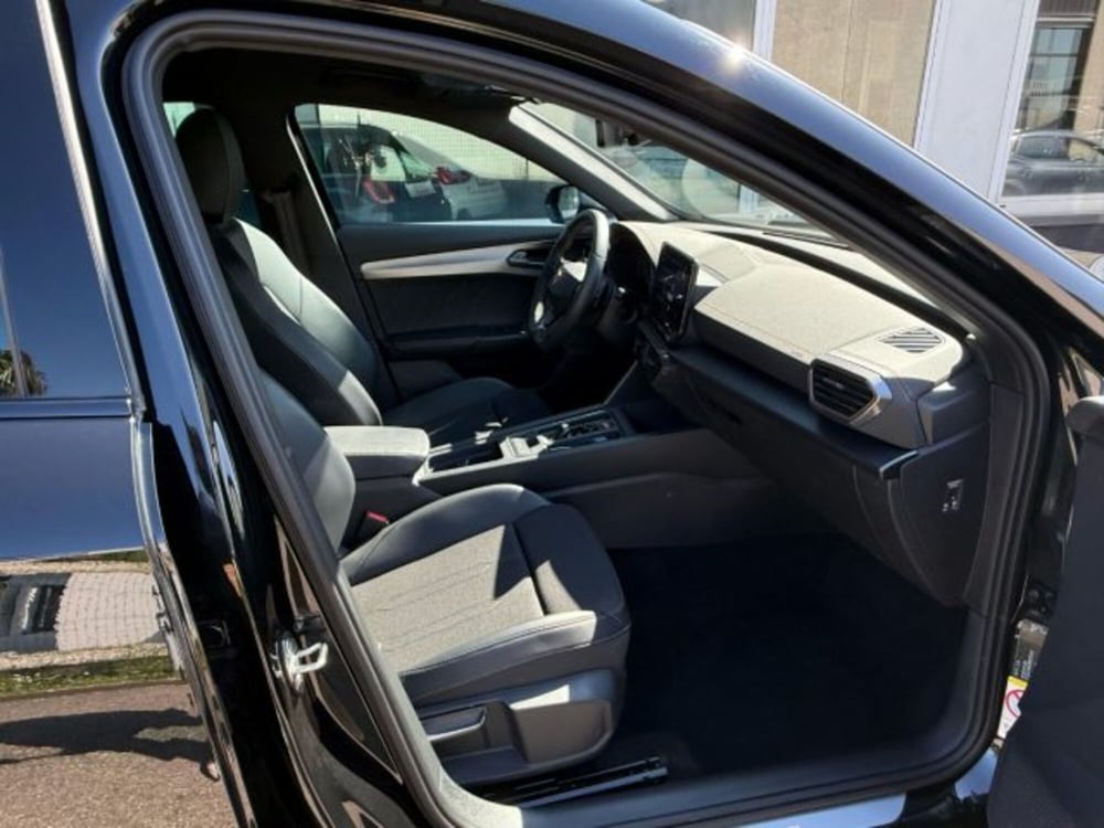 Cupra Formentor usata a Bologna (12)