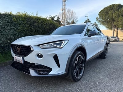Cupra Formentor Formentor 1.5 TSI del 2024 usata a Imola