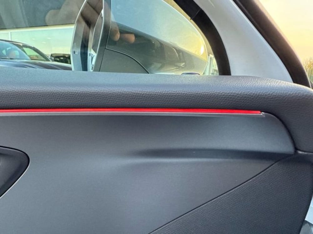 Cupra Formentor usata a Bologna (17)