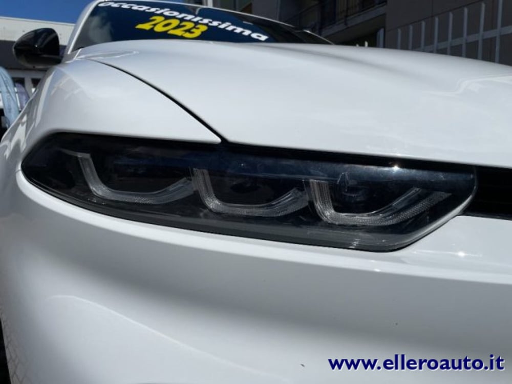 Alfa Romeo Tonale usata a Cuneo (20)