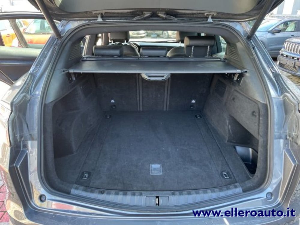 Alfa Romeo Stelvio usata a Cuneo (12)
