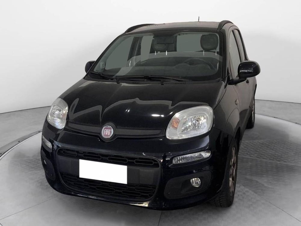 Fiat Panda usata a Torino