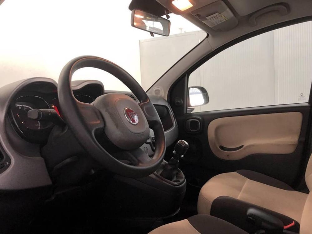Fiat Panda usata a Torino (10)