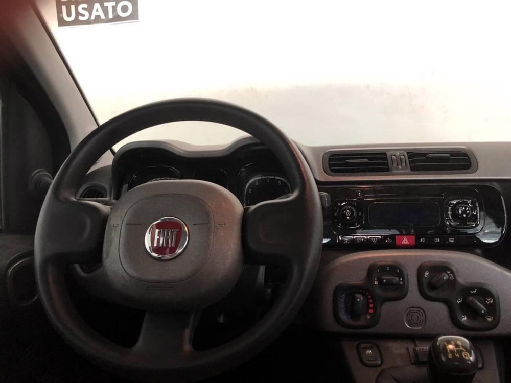 Fiat Panda usata a Torino (11)