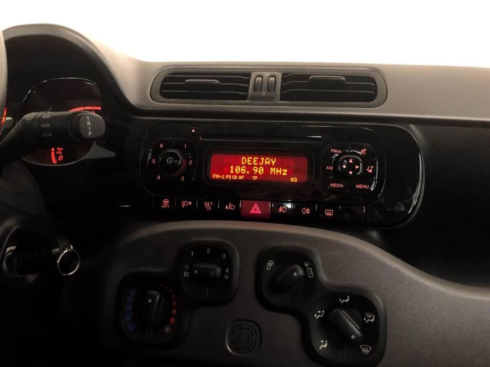 Fiat Panda usata a Torino (12)