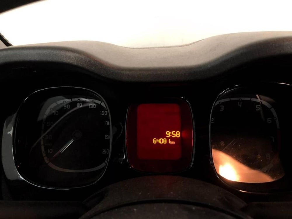 Fiat Panda usata a Torino (13)