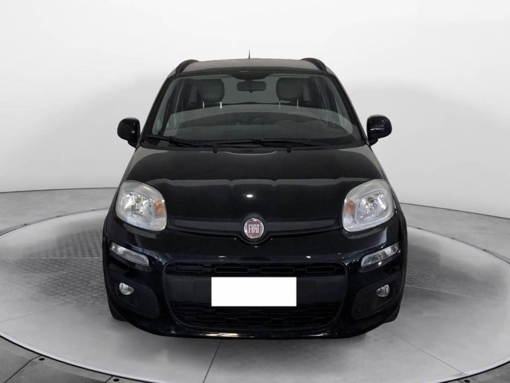 Fiat Panda usata a Torino (2)