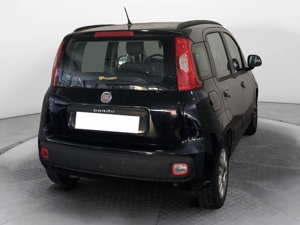 Fiat Panda usata a Torino (3)