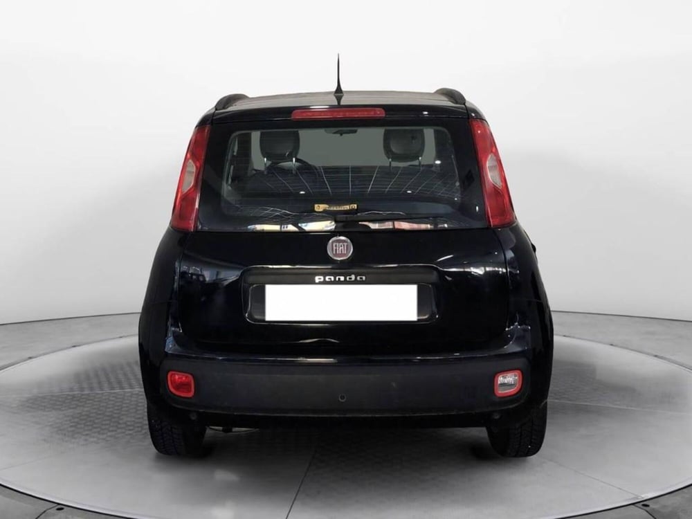 Fiat Panda usata a Torino (4)
