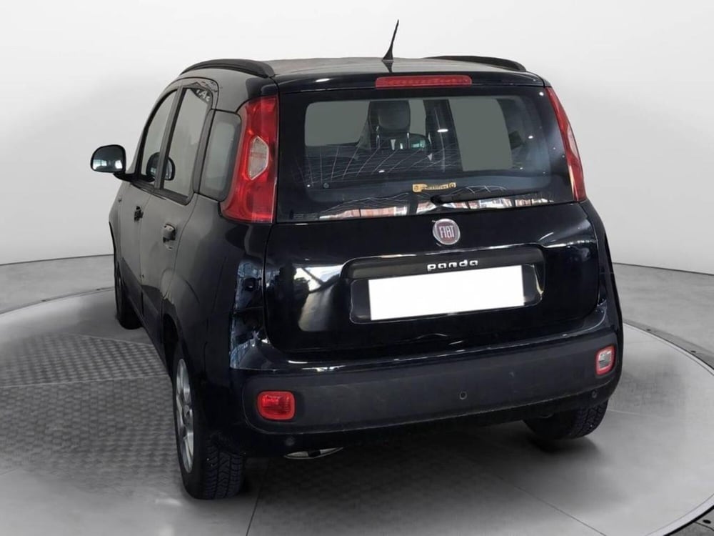 Fiat Panda usata a Torino (5)