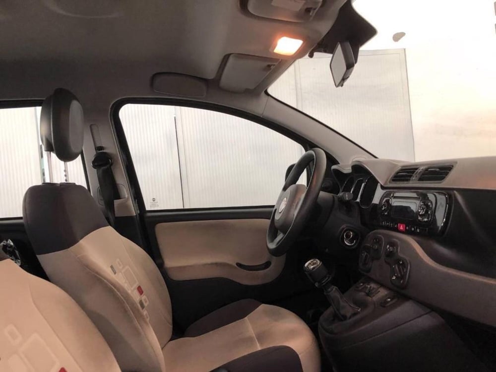 Fiat Panda usata a Torino (6)