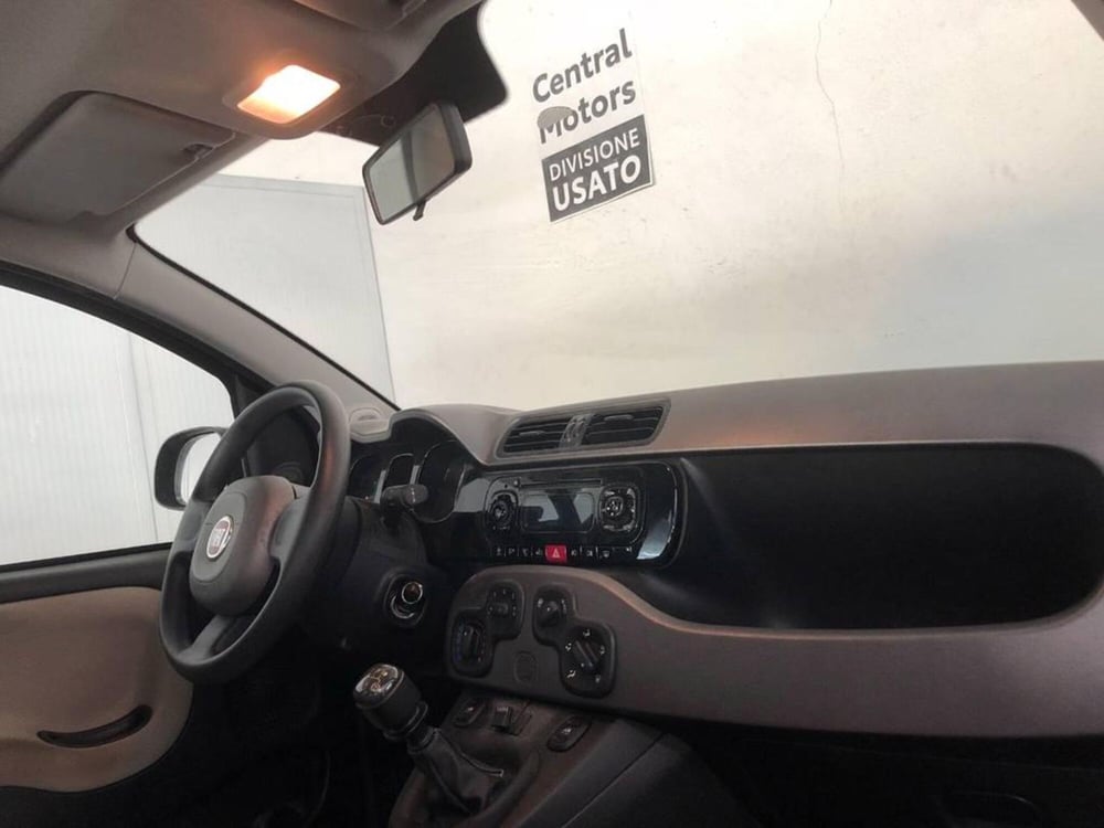 Fiat Panda usata a Torino (8)