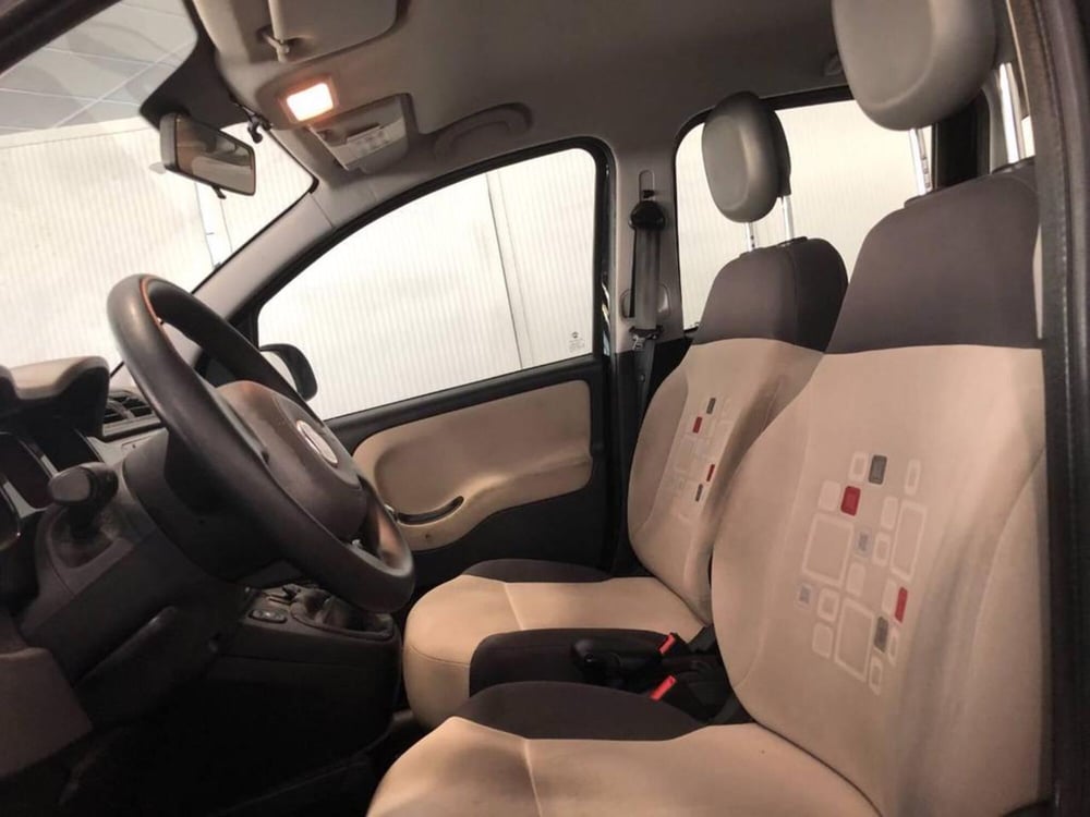 Fiat Panda usata a Torino (9)