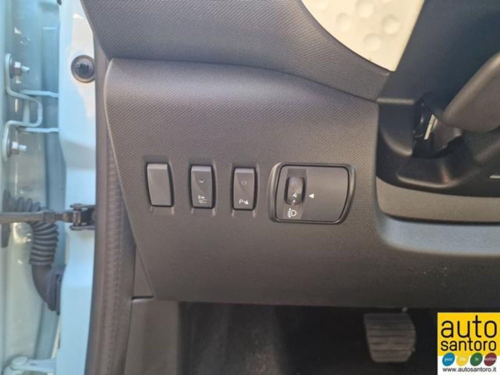 Renault Twingo usata a Salerno (13)