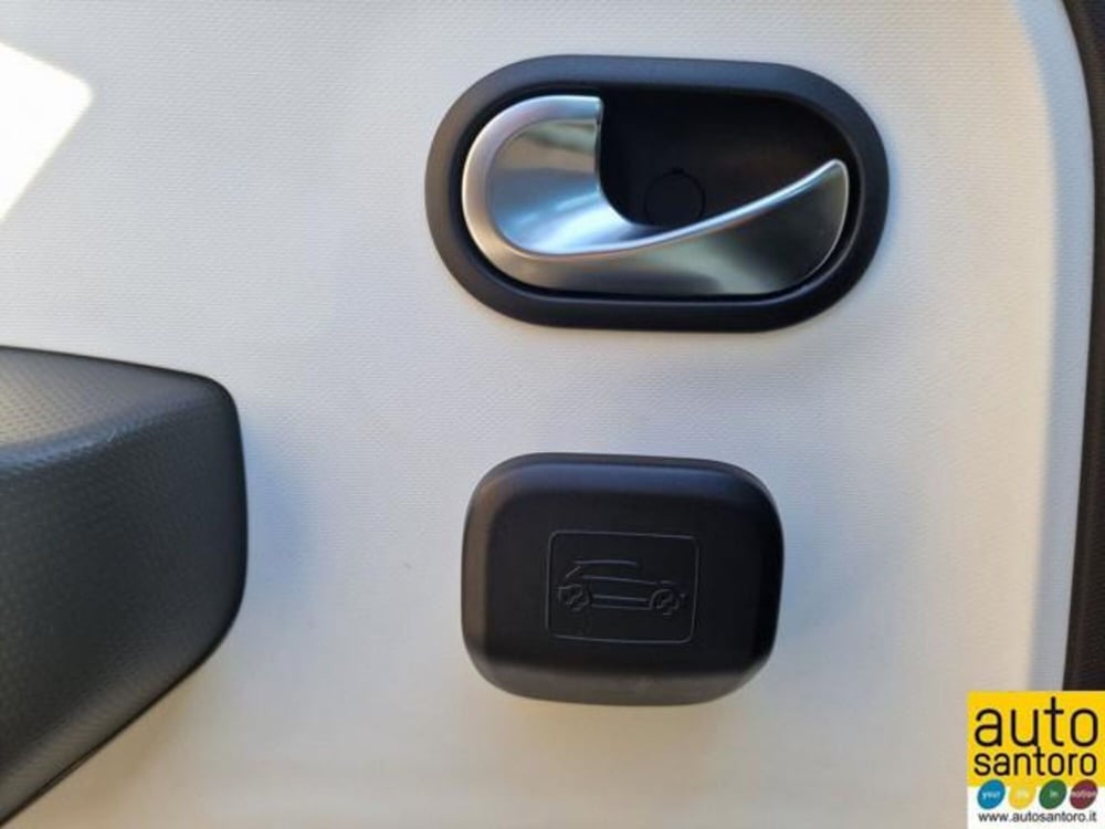 Renault Twingo usata a Salerno (15)
