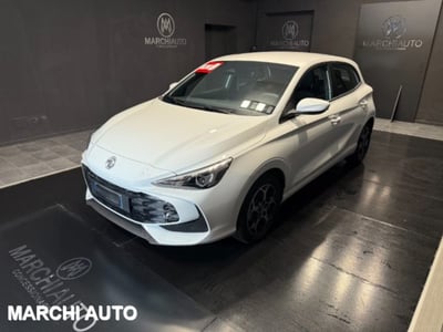 Mg MG3 1.5 Comfort nuova a Bastia Umbra