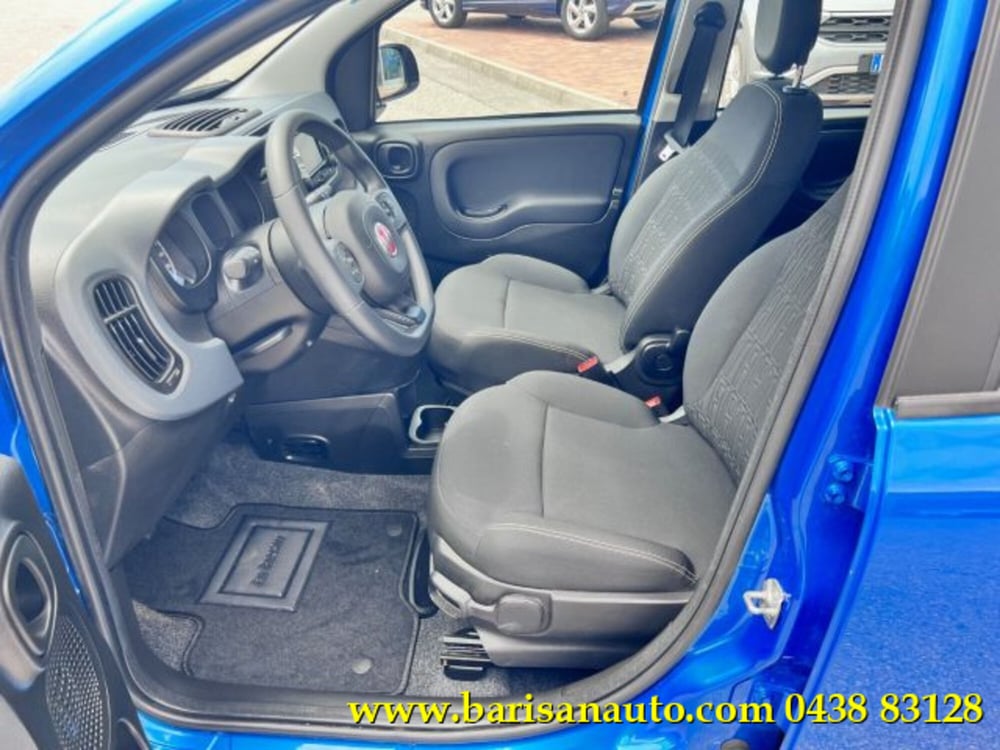 Fiat Panda usata a Treviso (5)