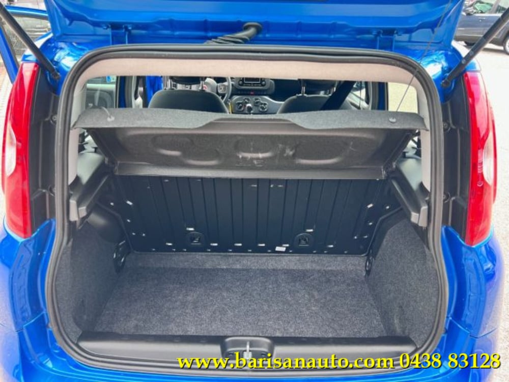 Fiat Panda usata a Treviso (8)