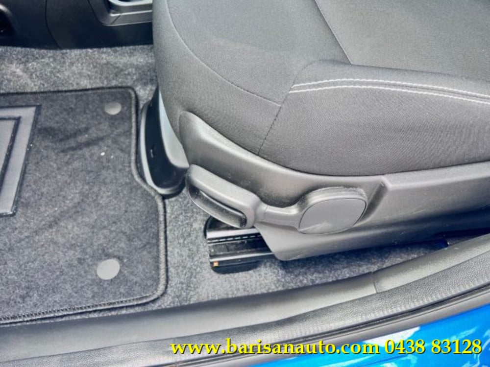 Fiat Panda usata a Treviso (9)