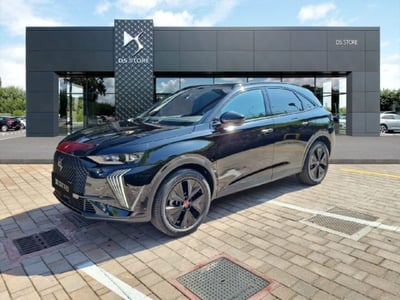 Ds DS 7 DS 7 Crossback BlueHDi 130 aut. Performance Line nuova a Monza