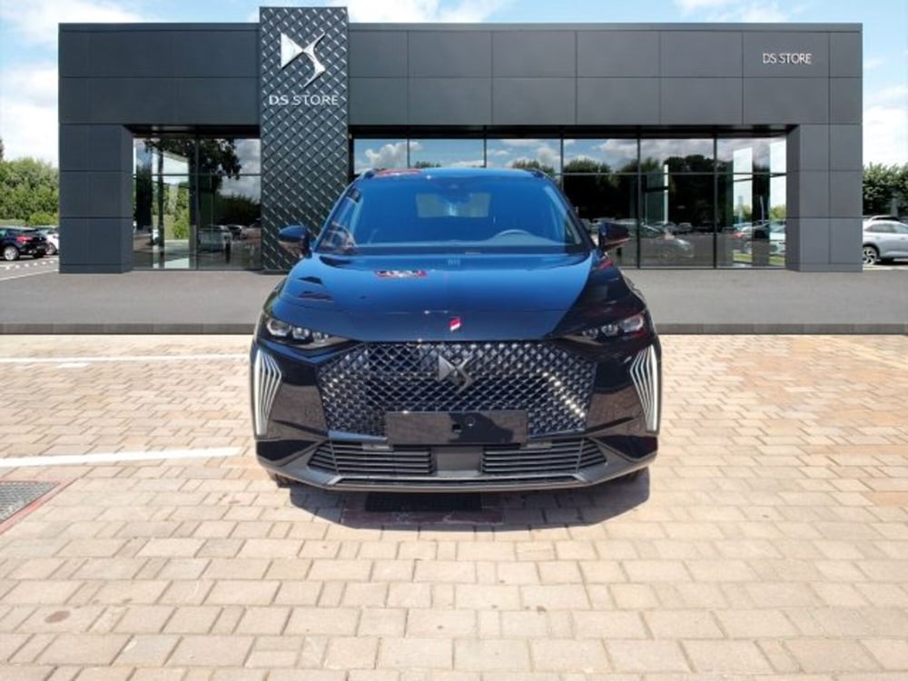 Ds DS 7 nuova a Monza e Brianza (2)