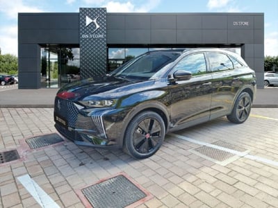 Ds DS 7 DS 7 Crossback PureTech 180 aut. Performance Line nuova a Monza