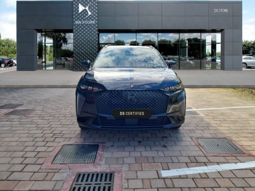 Ds DS 7 nuova a Monza e Brianza (2)