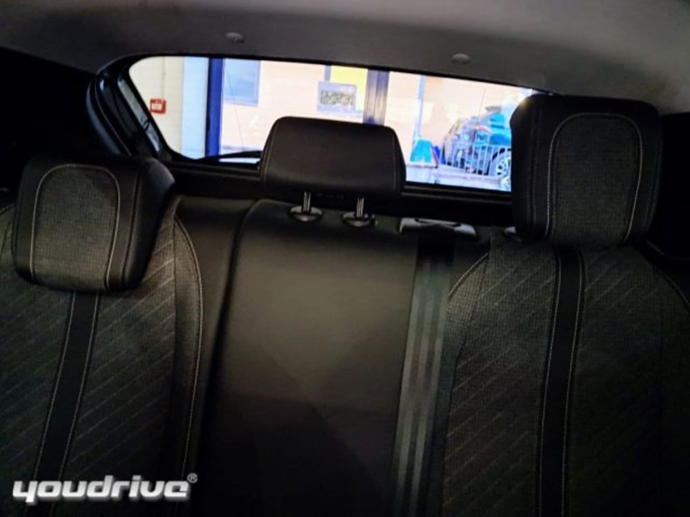 Peugeot 208 usata a Napoli (16)