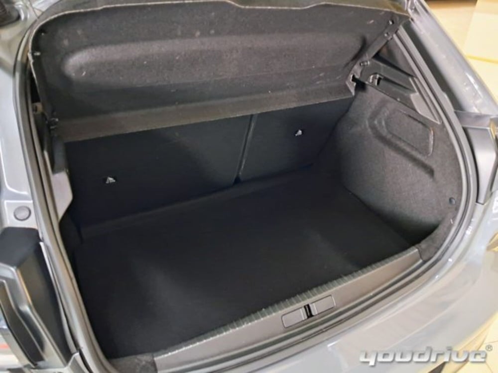 Peugeot 208 usata a Napoli (20)
