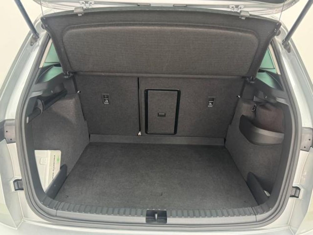 Skoda Karoq usata a Como (18)