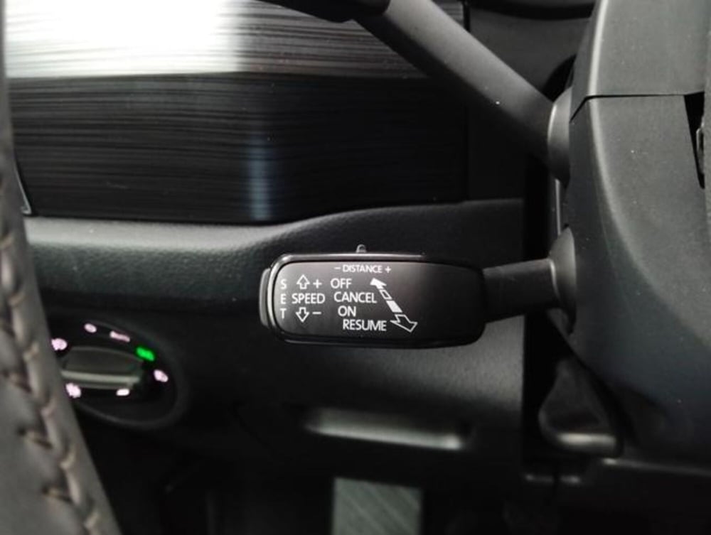 Skoda Kodiaq usata a Como (12)