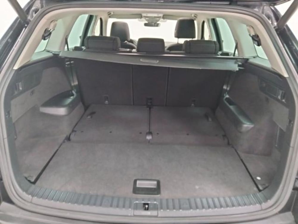 Skoda Kodiaq usata a Como (19)