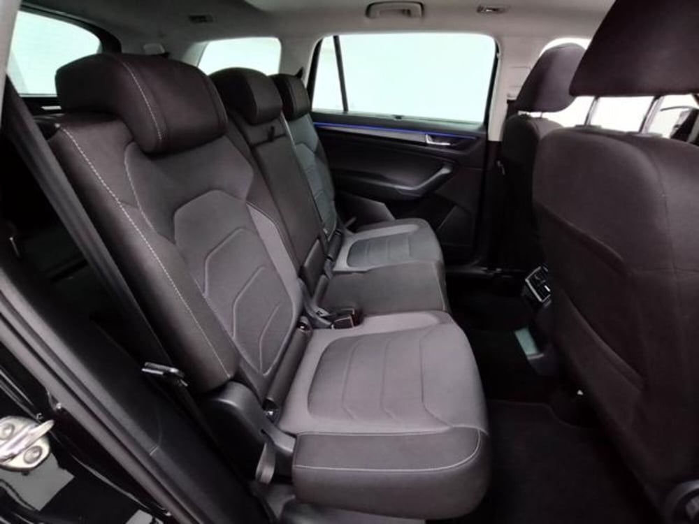 Skoda Kodiaq usata a Como (5)
