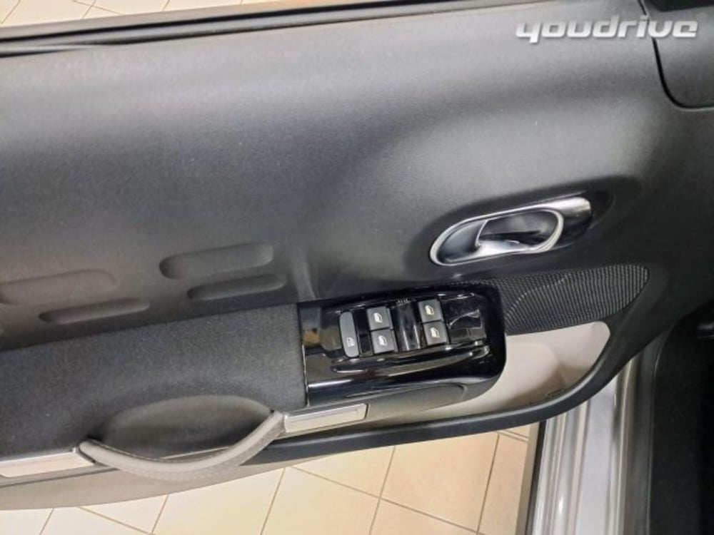 Citroen C3 usata a Napoli (16)