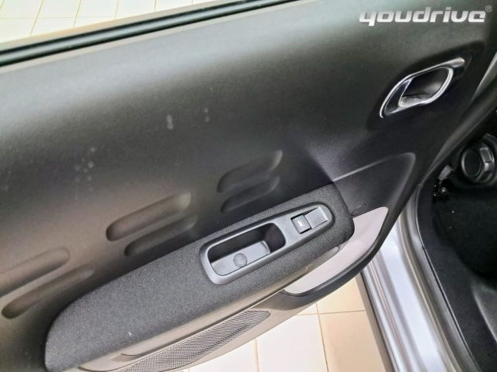 Citroen C3 usata a Napoli (17)