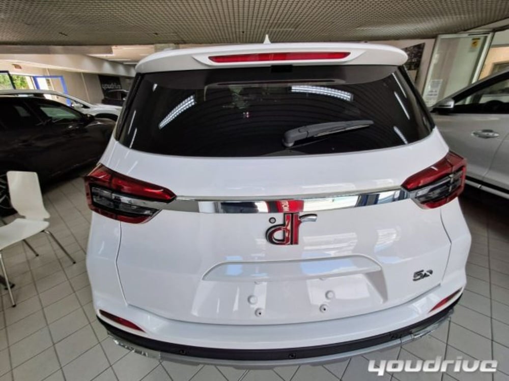 Dr dr 5.0 usata a Napoli (4)